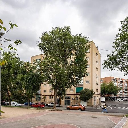 Arriaga Alto- Coqueto Duplex. Parking Gratuito Apartment Madrid Exterior photo