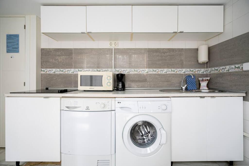 Arriaga Alto- Coqueto Duplex. Parking Gratuito Apartment Madrid Exterior photo