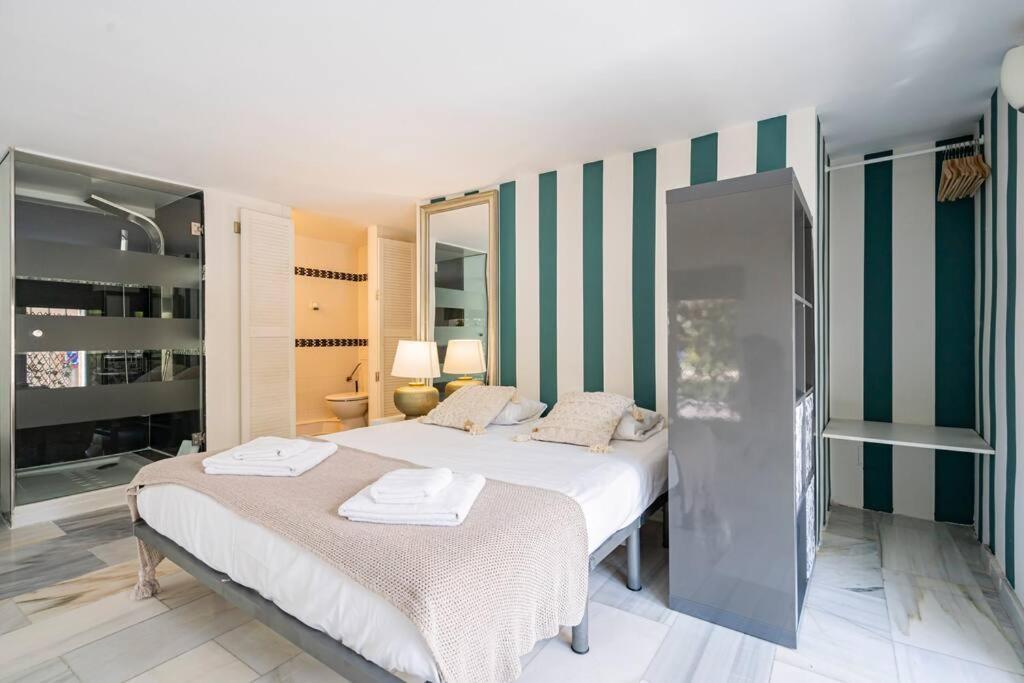 Arriaga Alto- Coqueto Duplex. Parking Gratuito Apartment Madrid Exterior photo
