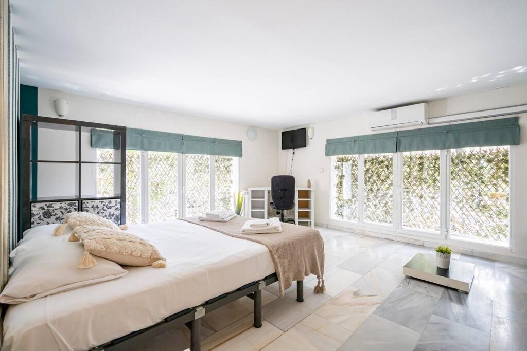 Arriaga Alto- Coqueto Duplex. Parking Gratuito Apartment Madrid Exterior photo
